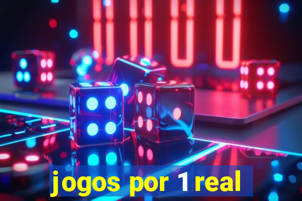 jogos por 1 real